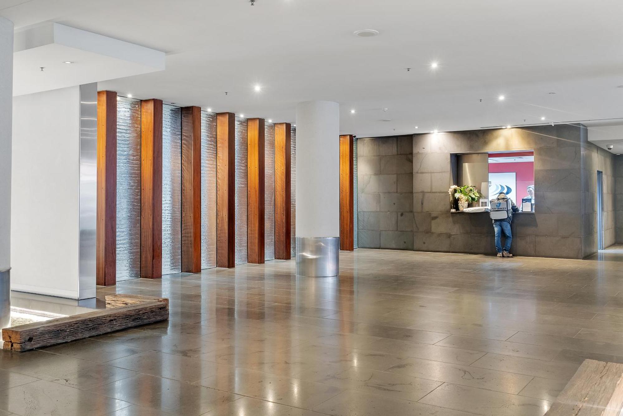 מלבורן Resort Style Living Yarra Wharf מראה חיצוני תמונה