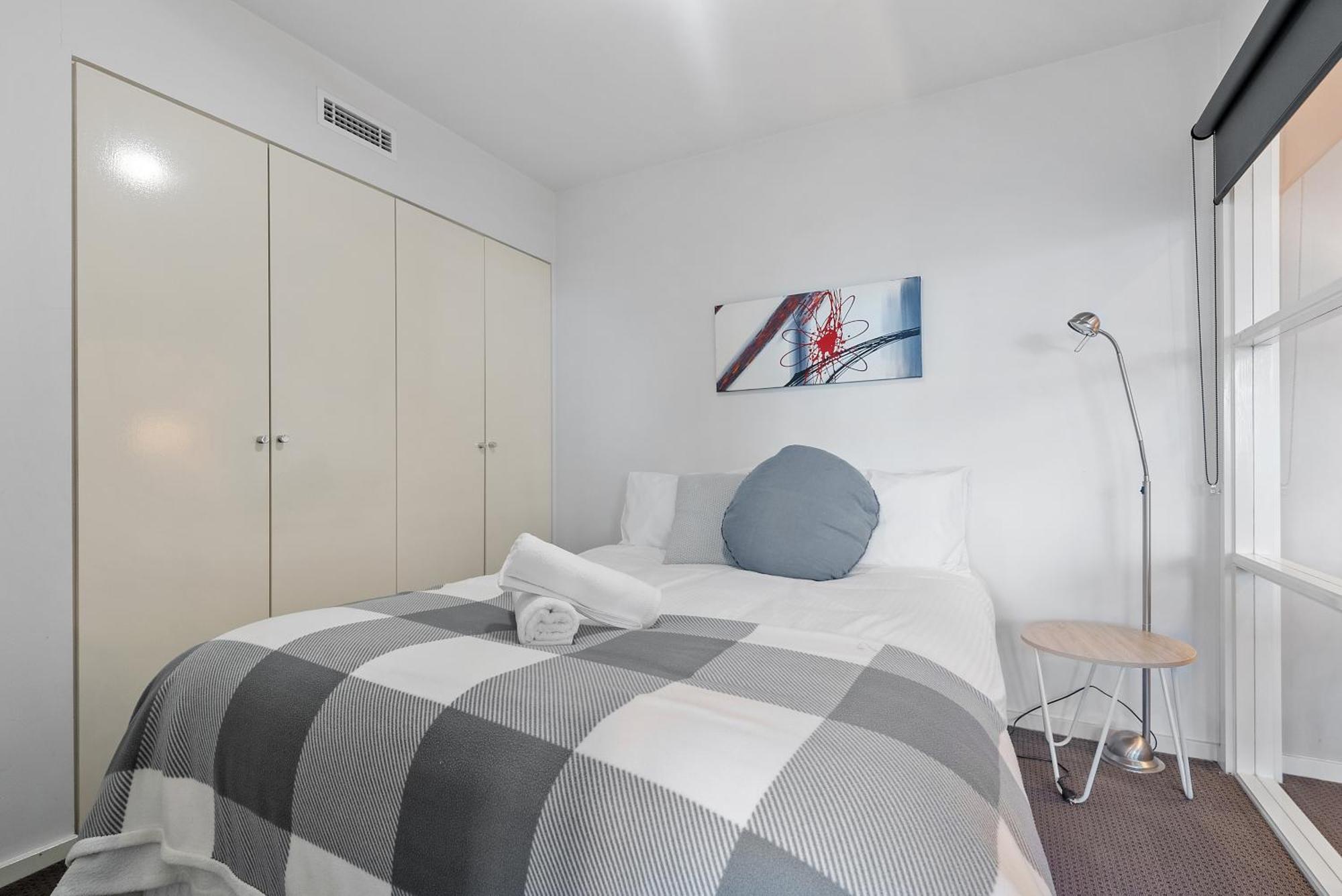 מלבורן Resort Style Living Yarra Wharf מראה חיצוני תמונה